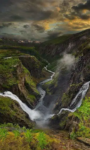 Play HD Wallpaper Gallery App  and enjoy HD Wallpaper Gallery App with UptoPlay