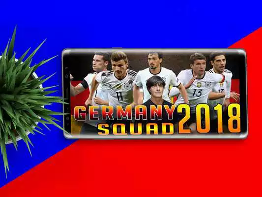 Play HD Wallpaper Germany football