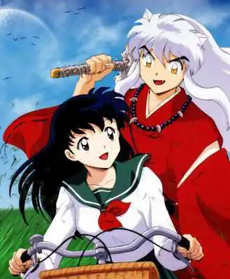 Play HD Wallpaper Inuyasha