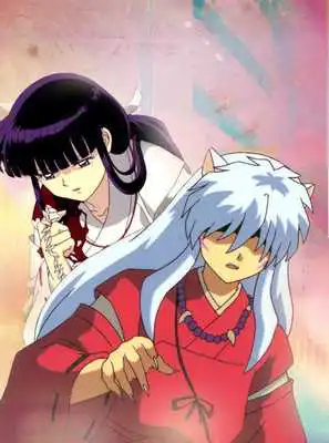 Play HD Wallpaper Inuyasha