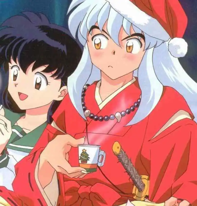 Play HD Wallpaper Inuyasha