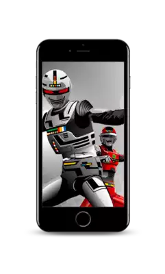 Play HD Wallpaper Masked Heroes