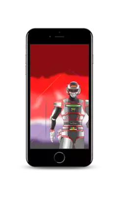 Play HD Wallpaper Masked Heroes