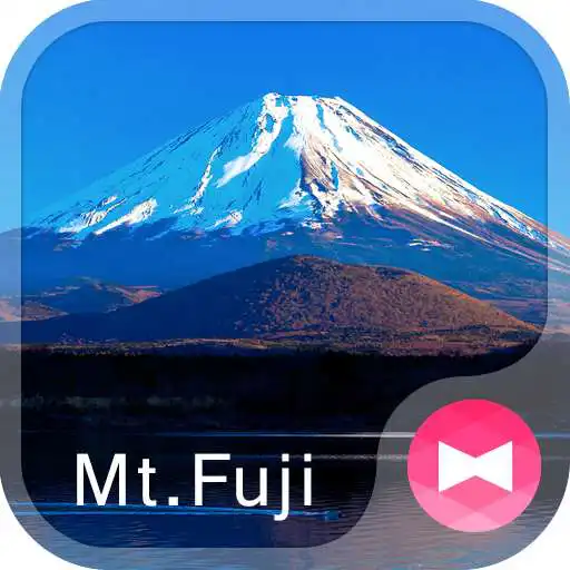 Run free android online HD wallpaper Mt. Fuji APK