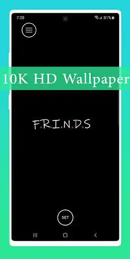 Play HD Wallpaper (My background) as an online game HD Wallpaper (My background) with UptoPlay