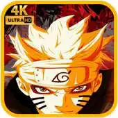 Free play online HD Wallpaper Naruto APK Free play online HD Wallpaper Naruto APK