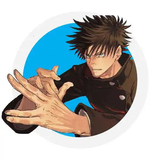 Play HD Wallpaper of Fushiguro Megumi JJK Anime 4K APK Play HD Wallpaper of Fushiguro Megumi JJK Anime 4K APK