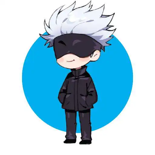 Play HD Wallpaper of Gojo Satoru JJK Anime 4K APK Play HD Wallpaper of Gojo Satoru JJK Anime 4K APK