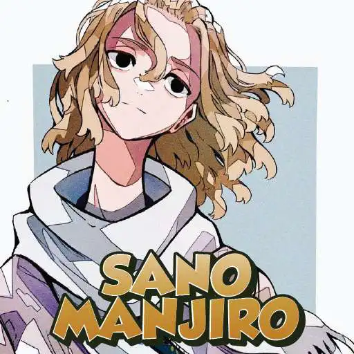 Play HD Wallpaper of Manjiro Sano aka MIKEY Collection APK Play HD Wallpaper of Manjiro Sano aka MIKEY Collection APK