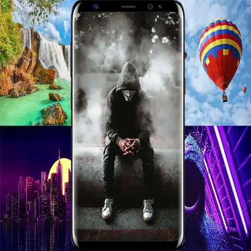 Play HD Wallpaper Point and Background APK