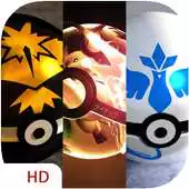 Free play online HD Wallpaper Poke - Art Poke APK Free play online HD Wallpaper Poke - Art Poke APK