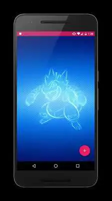Play HD Wallpaper: Poke Unofficial