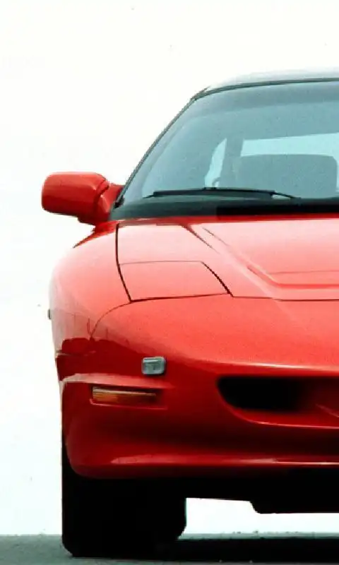 Play HD Wallpaper Pontiac Firebird