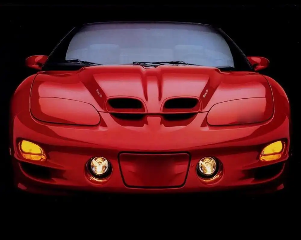 Play HD Wallpaper Pontiac Firebird