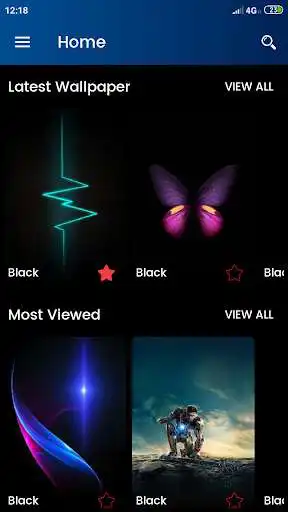 Play HDWallpaperPro  and enjoy HDWallpaperPro with UptoPlay