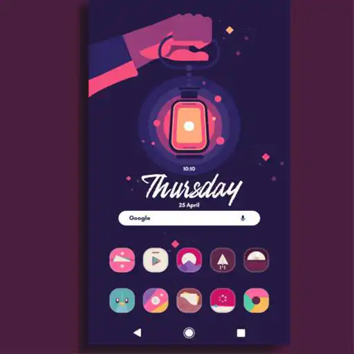 Play HD Wallpapers 2020 APK