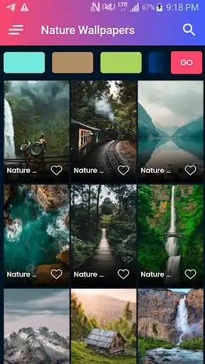 Play HD Wallpapers 2020  and enjoy HD Wallpapers 2020 with UptoPlay