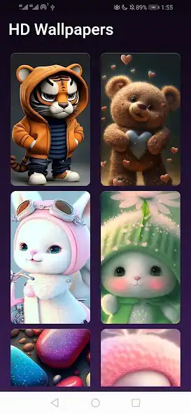 Play HD Wallpapers 2023  and enjoy HD Wallpapers 2023 with UptoPlay