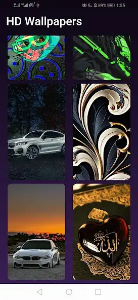 Play HD Wallpapers 2023 as an online game HD Wallpapers 2023 with UptoPlay