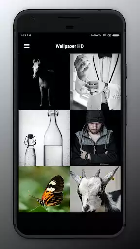 Play APK Hd Wallpapers, 4K Backgrounds  and enjoy Hd Wallpapers, 4K Backgrounds with UptoPlay com.imaginetechnology.hdwallpaper