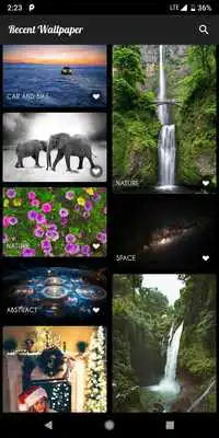 Play HD Wallpapers  4K Backgrounds
