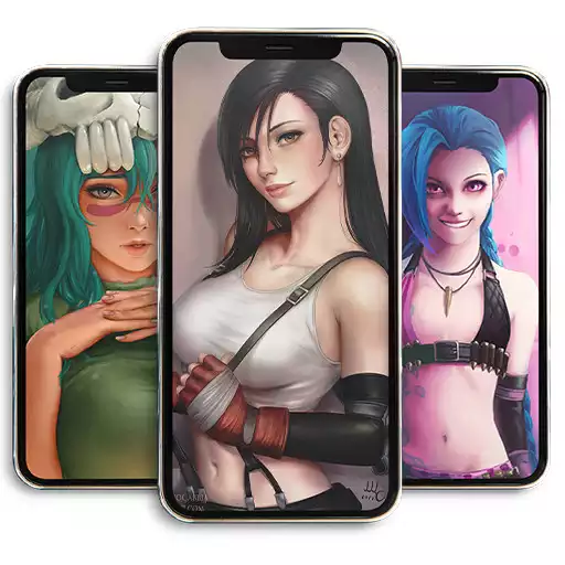Play HD Wallpapers - 4k APK Play HD Wallpapers - 4k APK