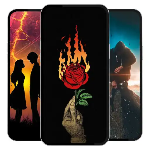 Play HD Wallpapers 4K (Offline) APK