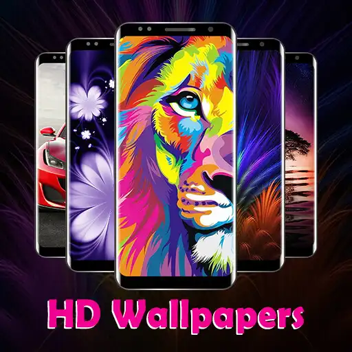 Play HD Wallpapers - 4K Wallpapers APK Play HD Wallpapers - 4K Wallpapers APK