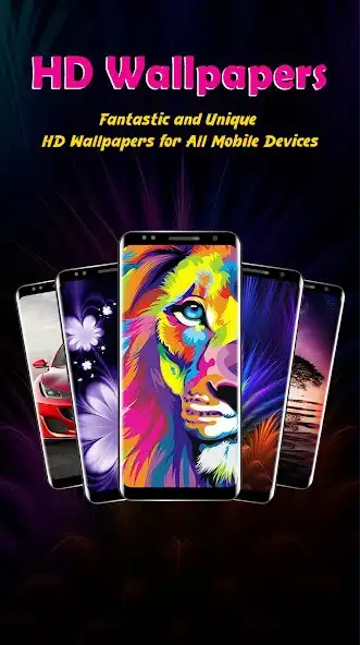 Play HD Wallpapers -  4K Wallpapers  and enjoy HD Wallpapers -  4K Wallpapers with UptoPlay