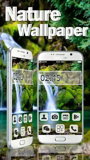 Play HD Wallpapers App Play HD Wallpapers App