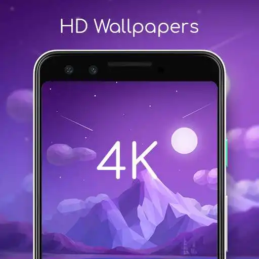 Play HD Wallpapers & Backgrounds - 4K Wallpapers APK