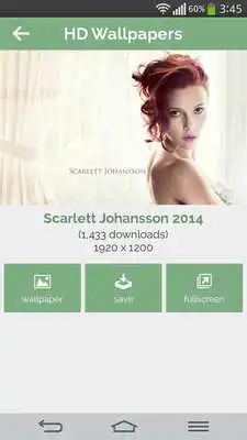 Play HD Wallpapers for Android Play HD Wallpapers for Android