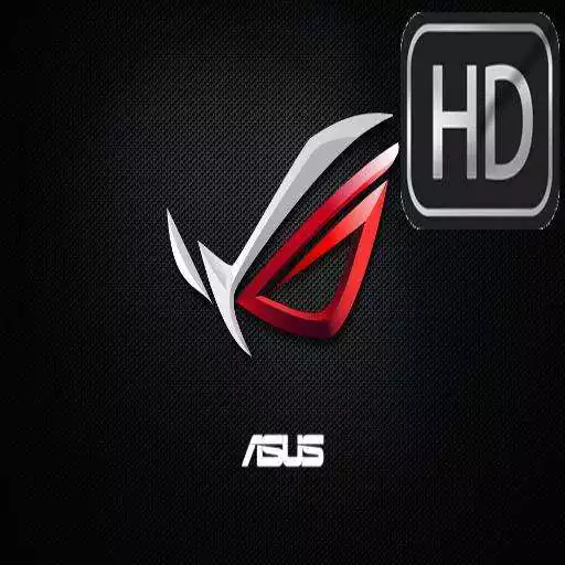 Free play online HD Wallpapers For ASUS APK