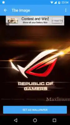 Play HD Wallpapers For ASUS Play HD Wallpapers For ASUS