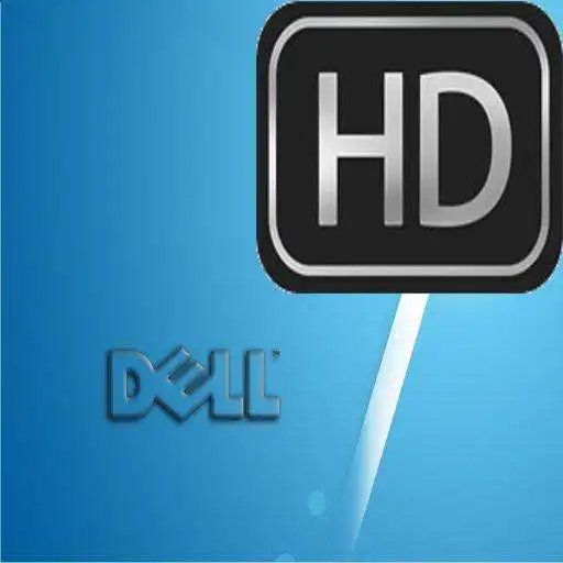 Free play online HD Wallpapers For Dell APK