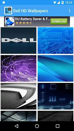 Play HD Wallpapers For Dell  and enjoy HD Wallpapers For Dell with UptoPlay
