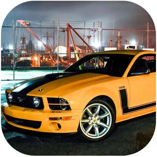 Play HD Wallpapers For Ford Mustang Cars APK Play HD Wallpapers For Ford Mustang Cars APK