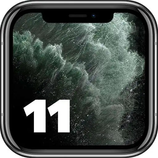 Play HD Wallpapers for i11 PRO APK