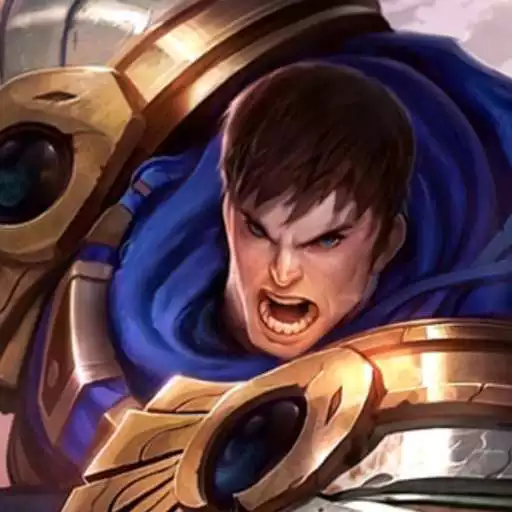 Play HD Wallpapers for League of Legends APK