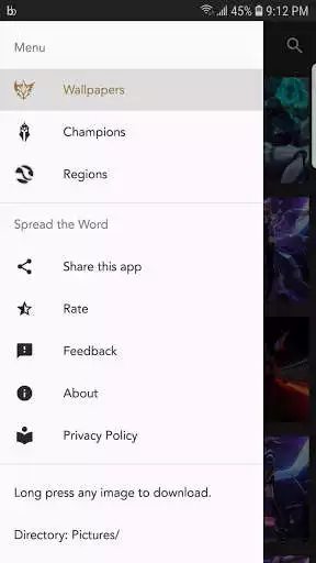 Play HD Wallpapers for League of Legends and enjoy HD Wallpapers for League of Legends with UptoPlay Play HD Wallpapers for League of Legends and enjoy HD Wallpapers for League of Legends with UptoPlay