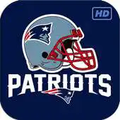 Free play online HD Wallpapers for New England Patriots Fans APK