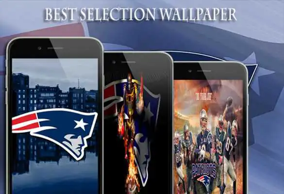 Play HD Wallpapers for New England Patriots Fans Play HD Wallpapers for New England Patriots Fans