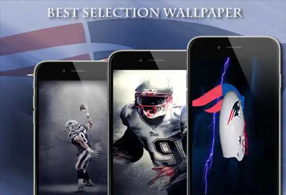 Play HD Wallpapers for New England Patriots Fans Play HD Wallpapers for New England Patriots Fans