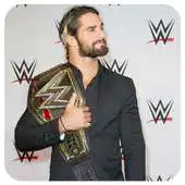 Free play online HD Wallpapers for Seth Rollins APK Free play online HD Wallpapers for Seth Rollins APK