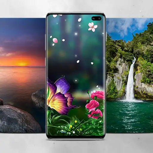 Play HD Wallpapers for Women APK