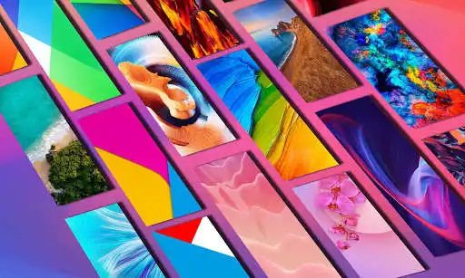Play HD Wallpapers For Xiaomi Mi-Redmi  and enjoy HD Wallpapers For Xiaomi Mi-Redmi with UptoPlay