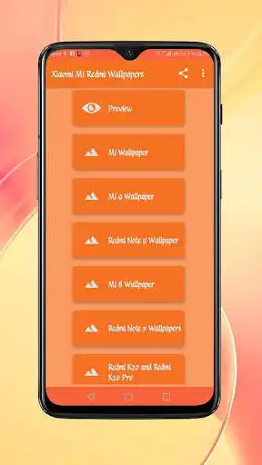 Play HD Wallpapers For Xiaomi Mi-Redmi as an online game HD Wallpapers For Xiaomi Mi-Redmi with UptoPlay