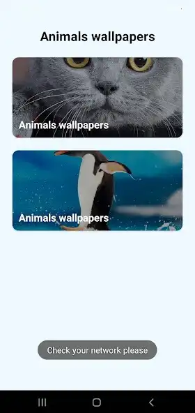 Play HD Wallpapers of Animals as an online game HD Wallpapers of Animals with UptoPlay