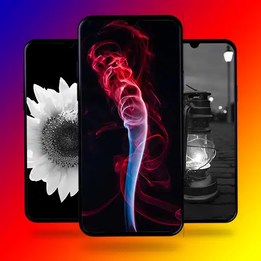 Play HD Wallpapers Offline - 4K Bac APK