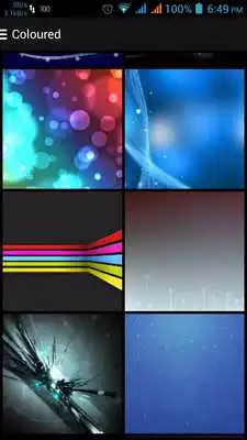 Play HD wallpapers